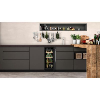 Встраиваемый винный холодильник NEFF KU9202HF0, изображение 3