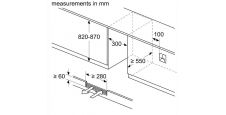 Встраиваемый винный холодильник NEFF KU9202HF0, изображение 3