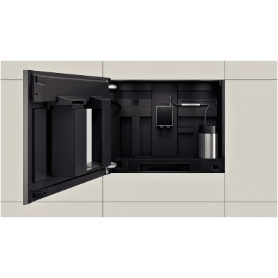 Встраиваемая кофемашина NEFF CL4TT11N0, изображение 2
