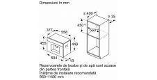 Встраиваемая кофемашина NEFF CL4TT11N0