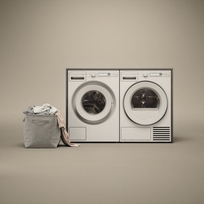 Стиральная машина ASKO W1094W (745662), изображение 3