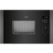 Встраиваемая микроволновая печь Neff HLAWD23G0