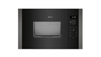 Neff HLAWD23G0<br /><span>Встраиваемая СВЧ высотой 38 см </span>