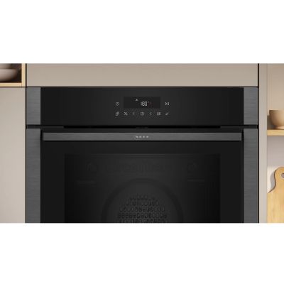 Встраиваемый духовой шкаф NEFF B5ZCJ7G3, изображение 2