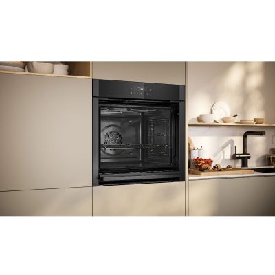 Встраиваемый духовой шкаф NEFF B5ZCJ7G3, изображение 4