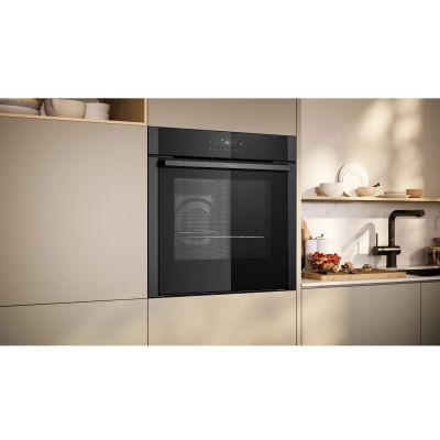 Встраиваемый духовой шкаф NEFF B5ZCJ7G3, изображение 5