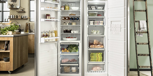 Холодильники / Морозильники NEFF
