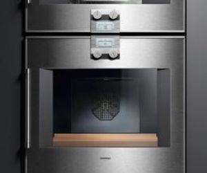 Духовые шкафы Gaggenau 400 серии