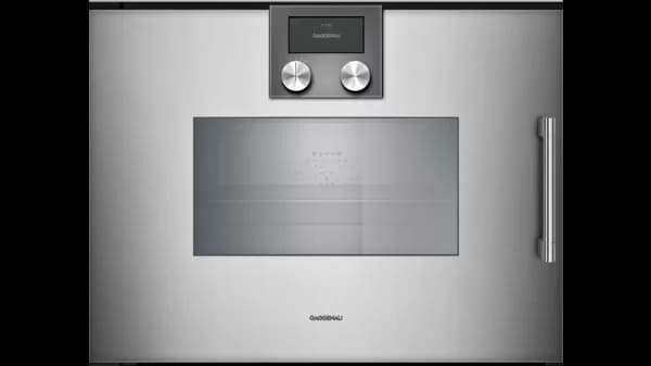 Духовые шкафы Gaggenau 200 серии