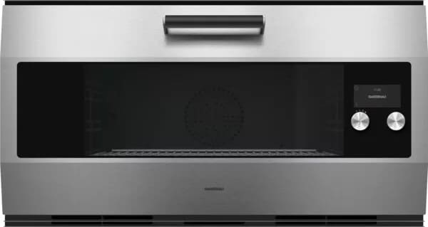 Духовые шкафы Gaggenau серии EB 333