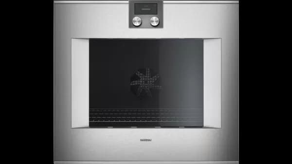 Духовые шкафы Gaggenau 400 серии