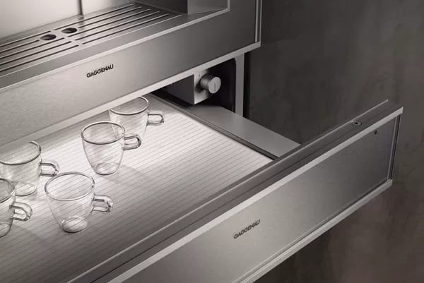 Духовые шкафы Gaggenau 400 серии