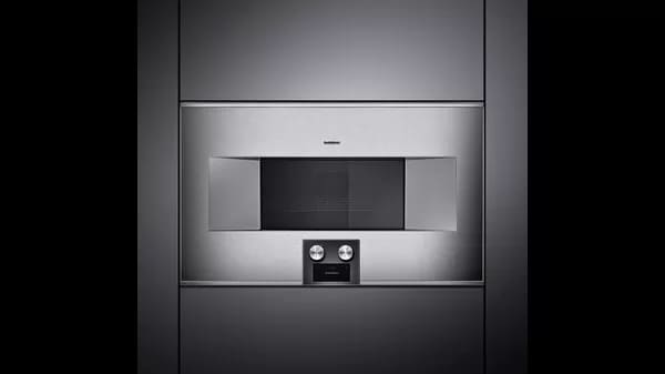 Духовые шкафы Gaggenau 400 серии