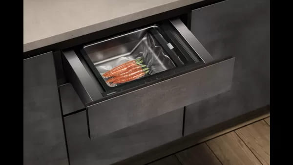 Духовые шкафы Gaggenau 400 серии